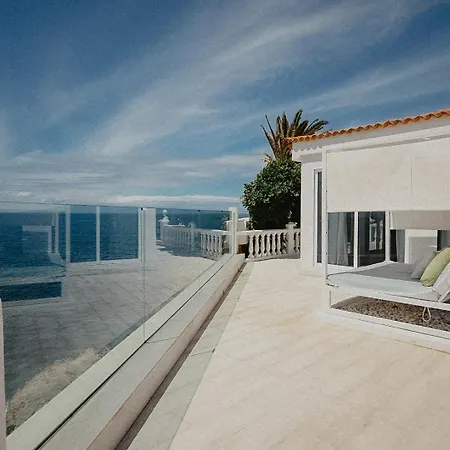 Vila Blanca