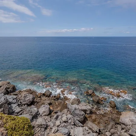 Blanca Callao Salvaje