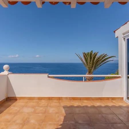 Villa Blanca