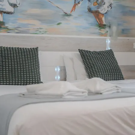 Blanca Вилла Кальяо-Сальвахе