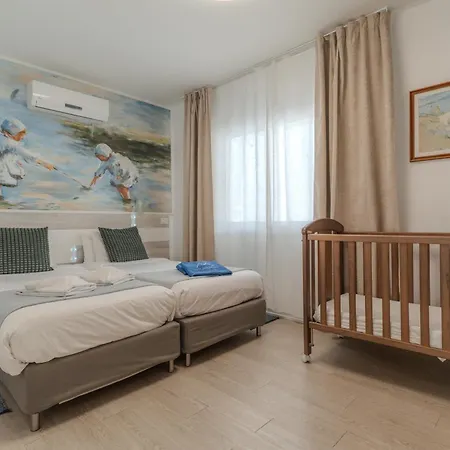 Blanca Вилла Кальяо-Сальвахе