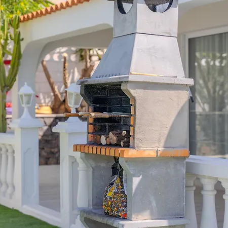 Blanca * Кальяо-Сальвахе