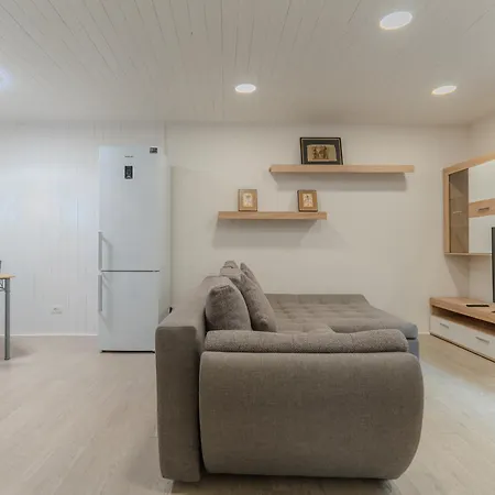 Blanca Callao Salvaje