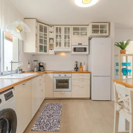 Blanca Callao Salvaje