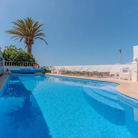 Blanca * Кальяо-Сальвахе