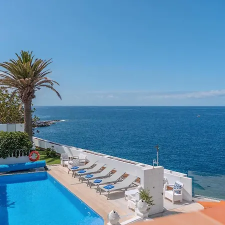 Blanca * Кальяо-Сальвахе