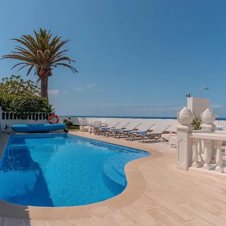 Blanca Кальяо-Сальвахе