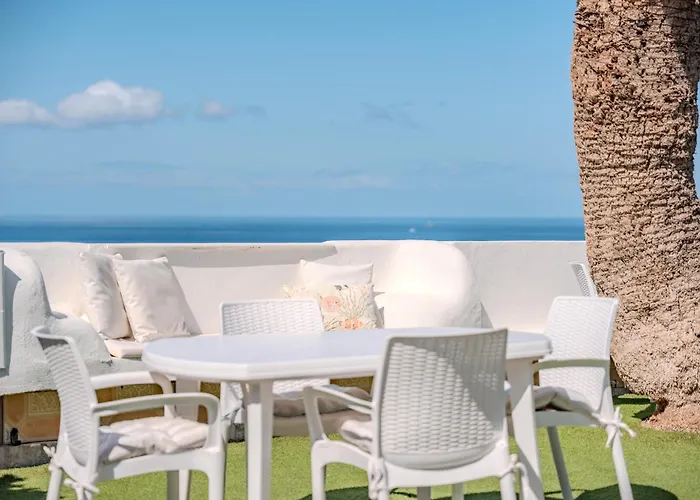 Blanca Callao Salvaje