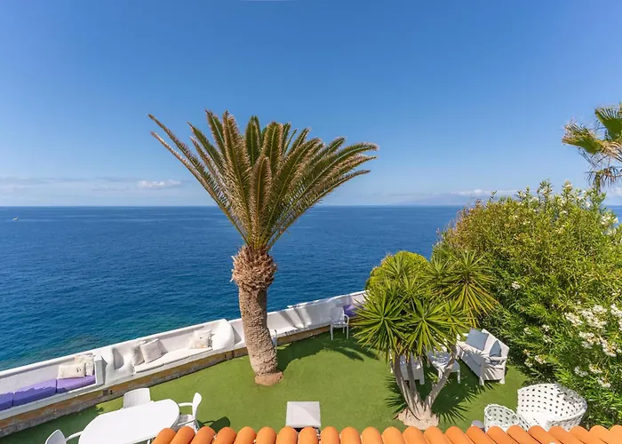 Blanca Callao Salvaje