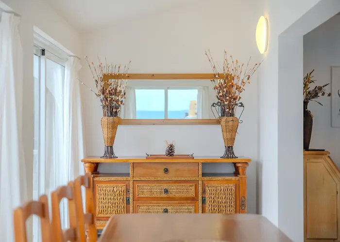 Blanca Callao Salvaje