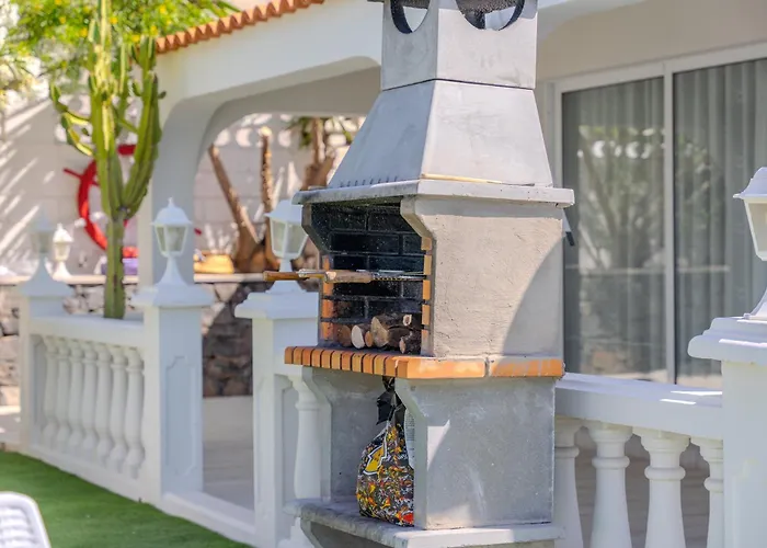 Blanca * Callao Salvaje