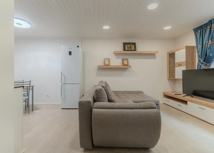 Blanca Callao Salvaje