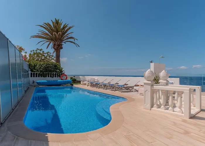 Blanca Callao Salvaje