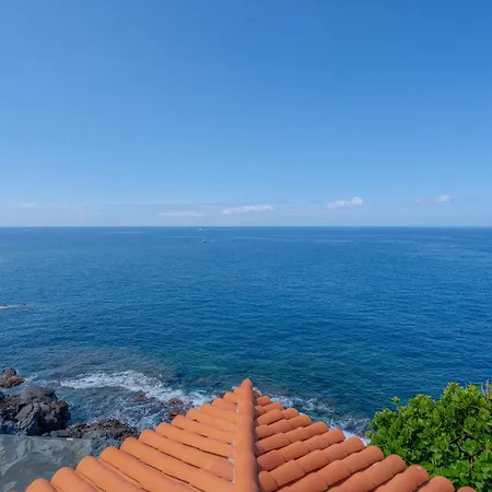 Blanca Callao Salvaje