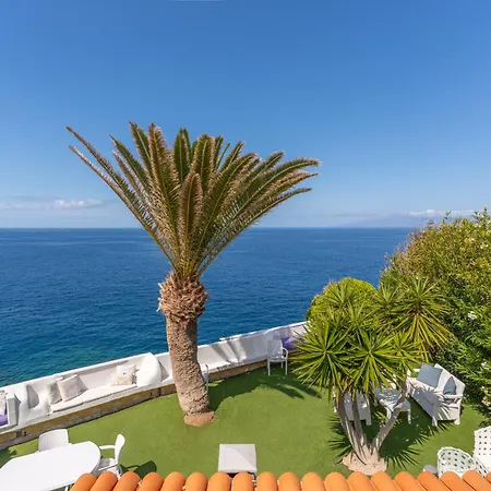 Blanca Callao Salvaje