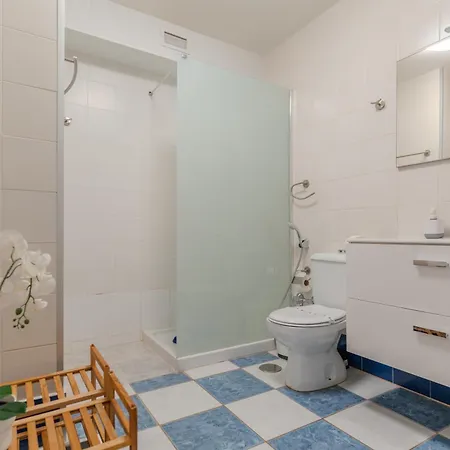 Villa Blanca
