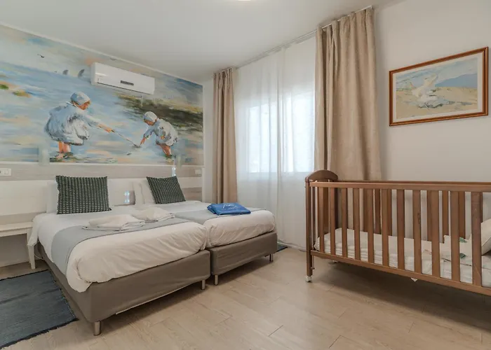 Blanca וילה קיאו סלבאחה