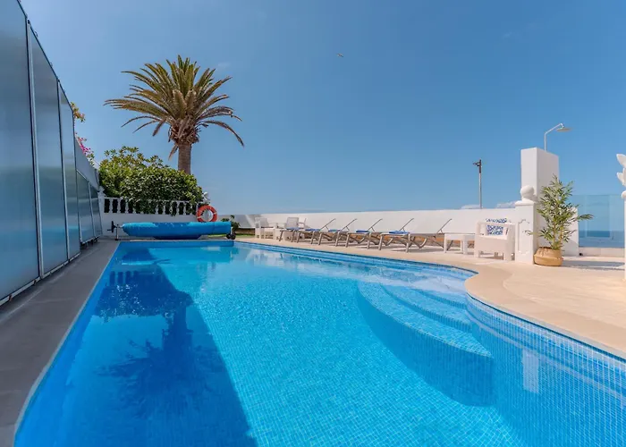 Blanca * קיאו סלבאחה