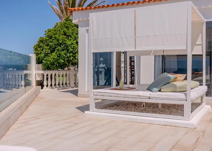 Blanca וילה קיאו סלבאחה