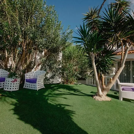 Blanca Villa