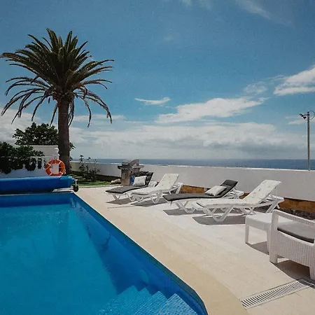 Blanca Villa