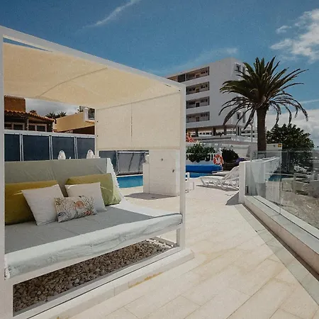 Villa Blanca