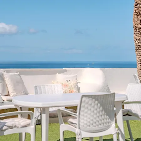 Blanca Callao Salvaje