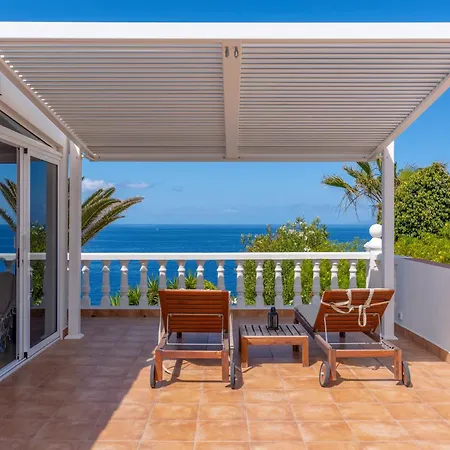 Blanca * Callao Salvaje