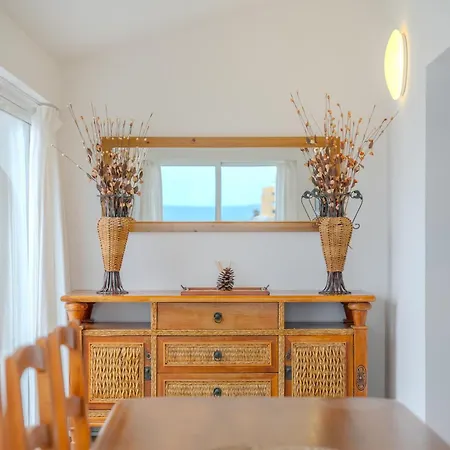 Blanca Callao Salvaje