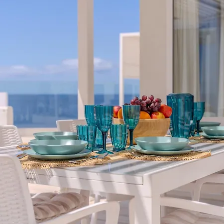 Blanca Vila Callao Salvaje