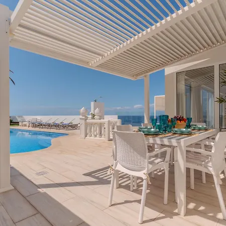 Blanca Vila Callao Salvaje