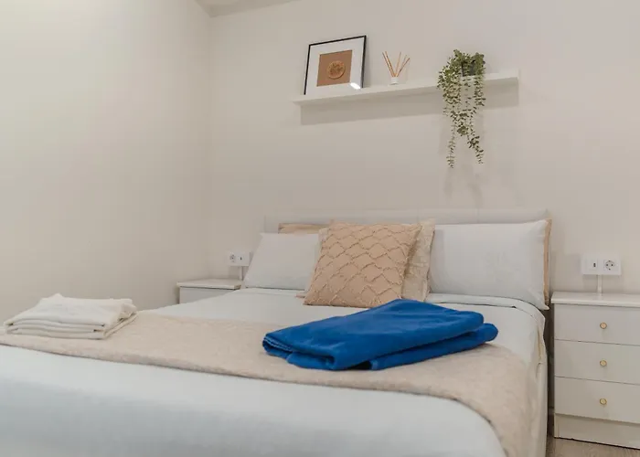 Villa Blanca Callao Salvaje